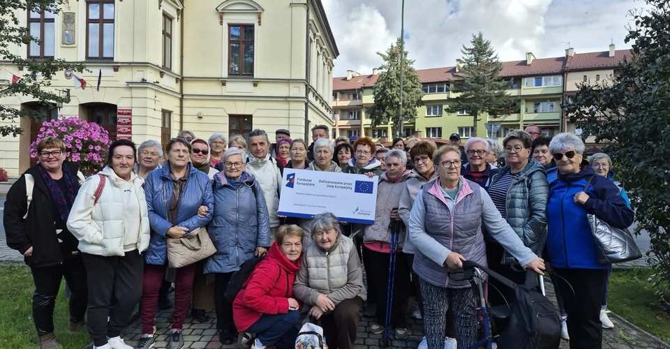 Wyjazd studyjny w BIeszczady