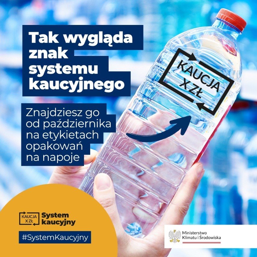 System kaucyjny w Polsce – ważne zmiany od 1 października 2025 r.