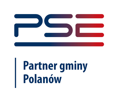 PSE - Partner gminy Polanów