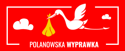 Logo Polanowska wyprawka