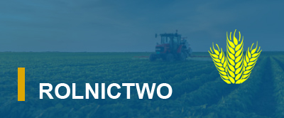 Logo Rolnictwo